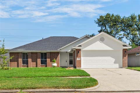 Photo of 11115 Kentington Oak Drive, Humble, TX 77396 (MLS # 35623120)