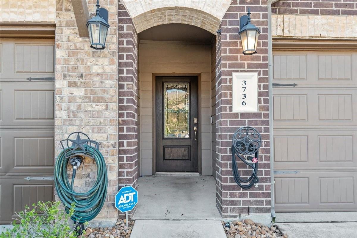 3736 Lancer Circle