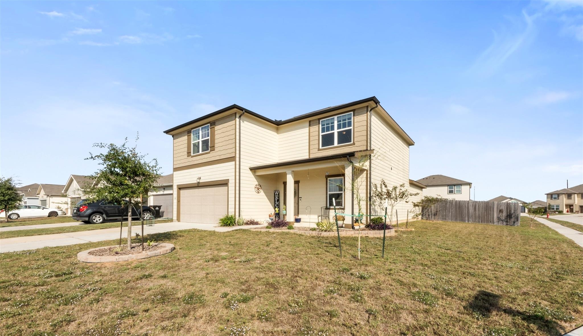 1081 Water Oak Lane