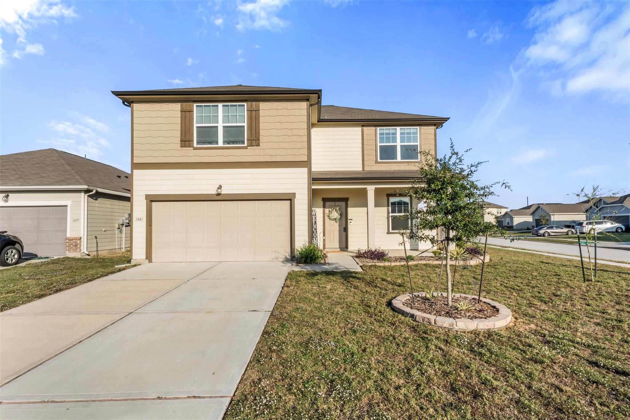1081 Water Oak Lane