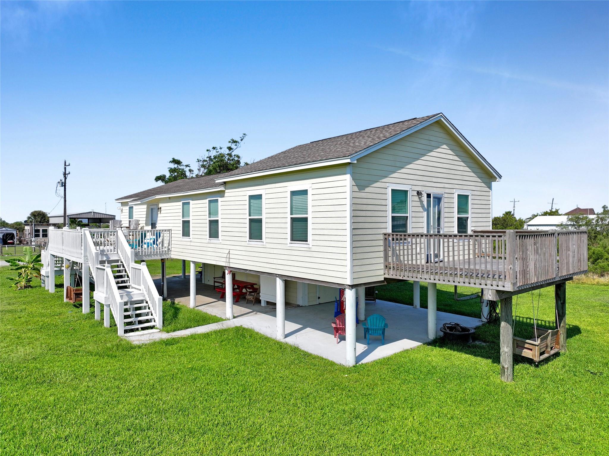 1120 N Monkhouse Drive
