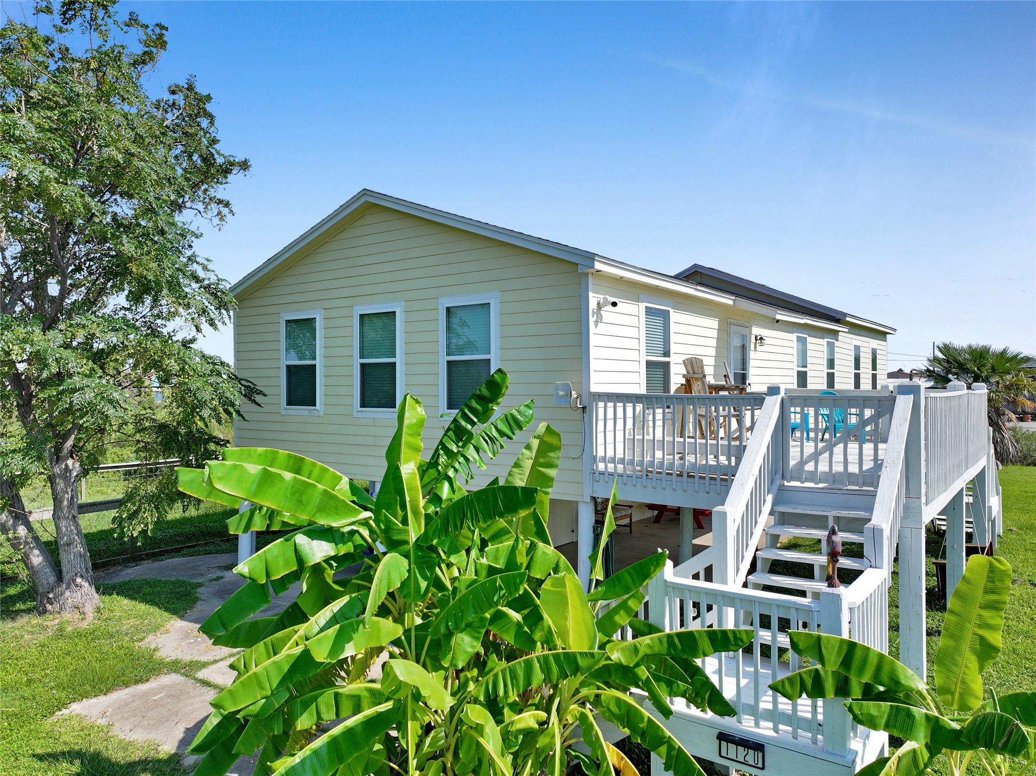 1120 N Monkhouse Drive