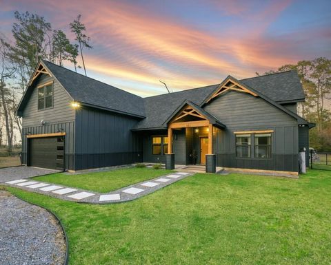 Photo of 111 V Allen Lane, Coldspring, TX 77331 (MLS # 74009336)