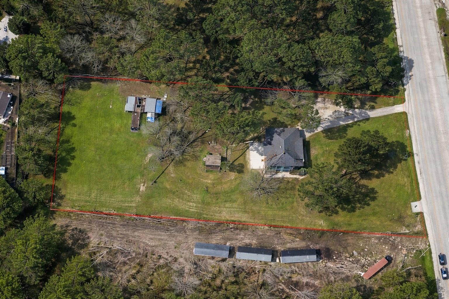 17411 Fm 2100 Road