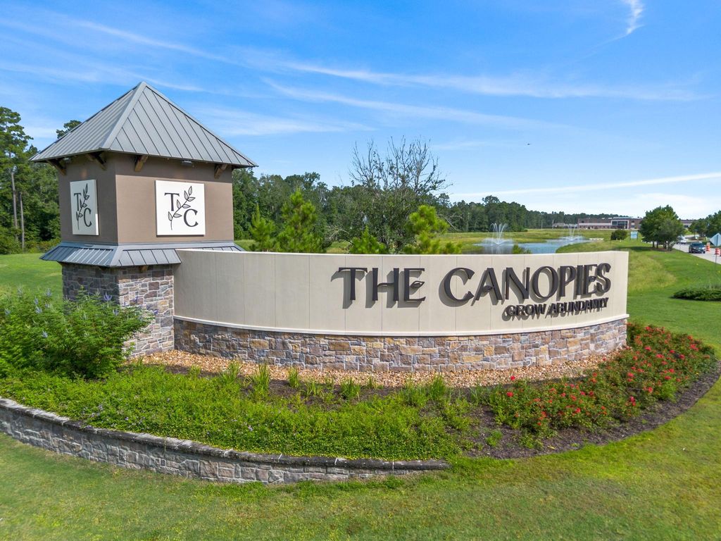 Photo of 15376 Central Crescent Drive, New Caney, TX 77357 (MLS # 83195733)