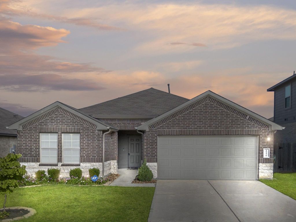 Photo of 15376 Central Crescent Drive, New Caney, TX 77357 (MLS # 83195733)