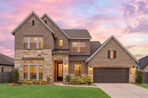 Photo of 32437 Soaring Willow Way, Conroe, TX 77385 (MLS # 65043697)
