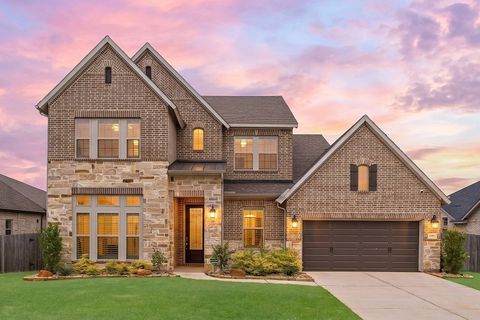 32437 Soaring Willow Way Conroe TX 77385