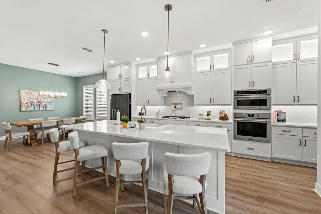 Photo of 32437 Soaring Willow Way, Conroe, TX 77385 (MLS # 65043697)