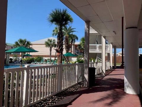 Photo of 6102 Seawall Boulevard #156, Galveston, TX 77551 (MLS # 60207840)