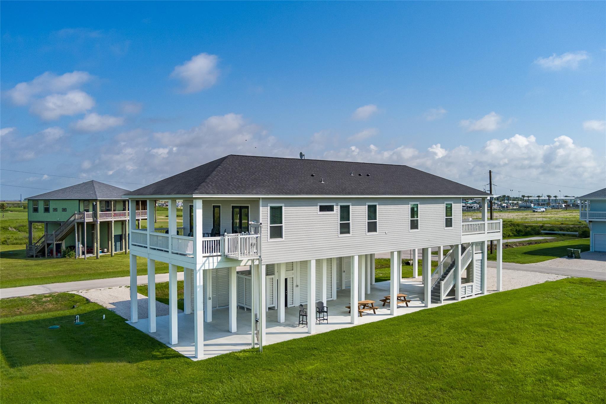 821 Casa Drive