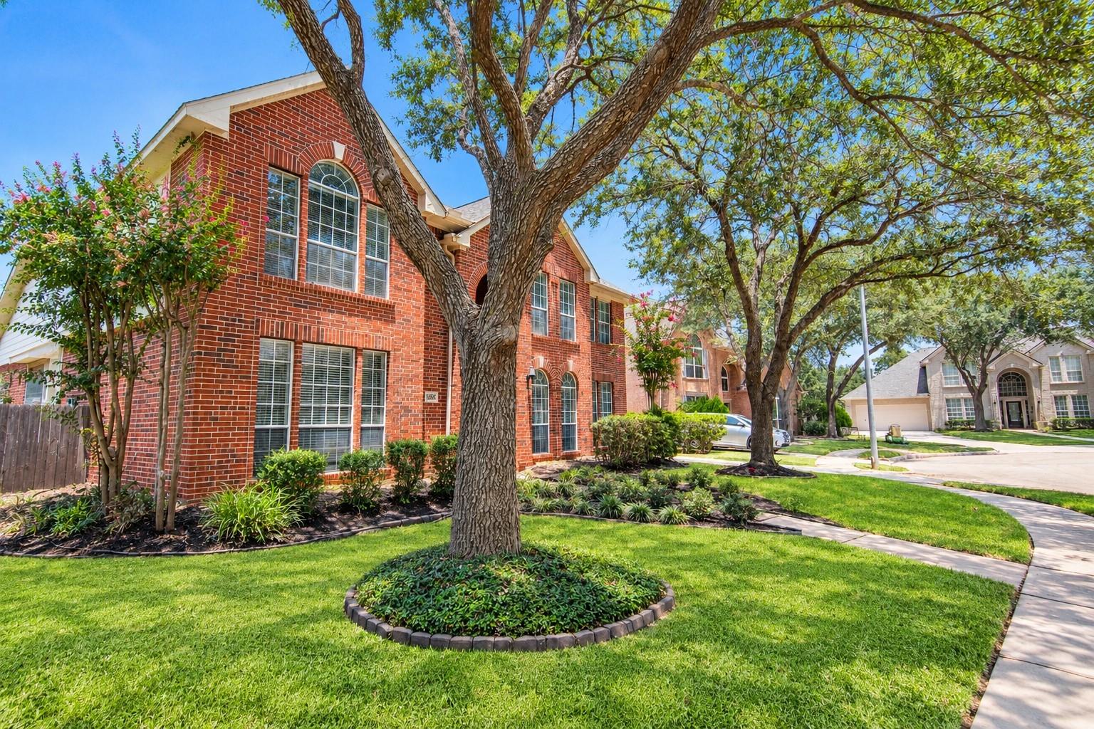 6503 Ashfield Place Court