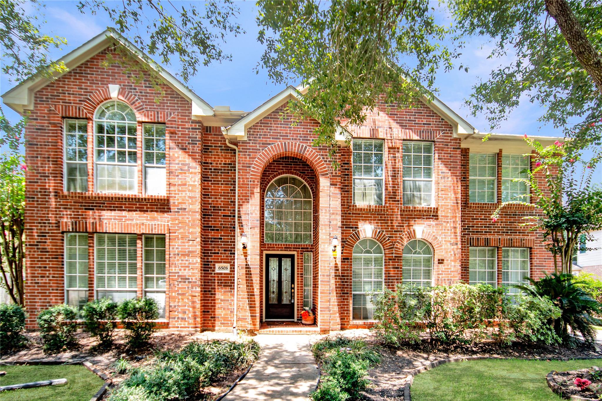 6503 Ashfield Place Court