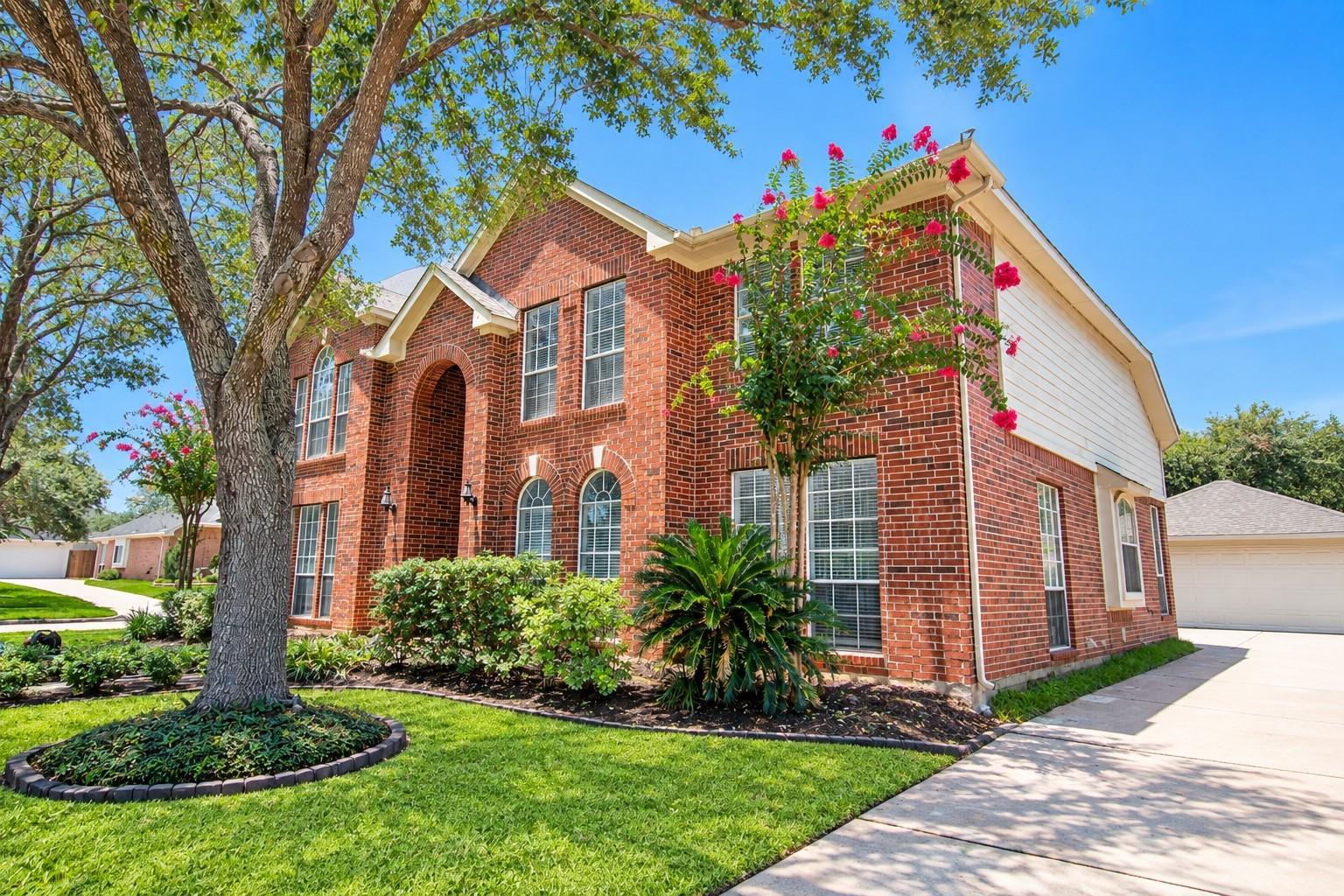 6503 Ashfield Place Court