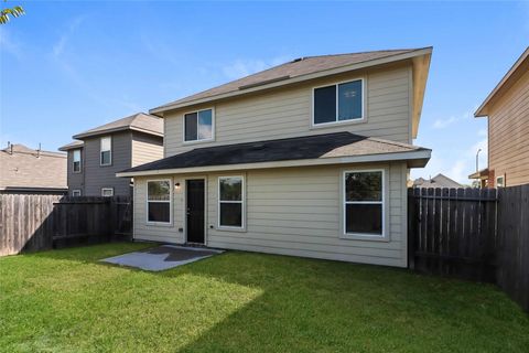 Photo of 22402 Porter Mountain Trail, Porter, TX 77365 (MLS # 69937602)