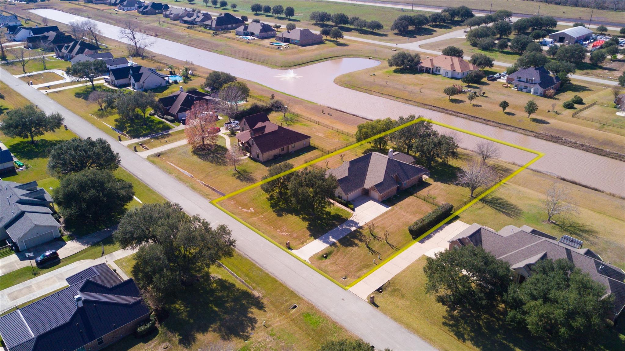 3327 River Bend Drive