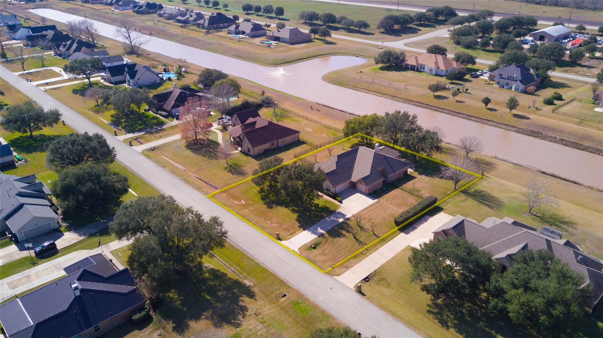 3327 River Bend Drive
