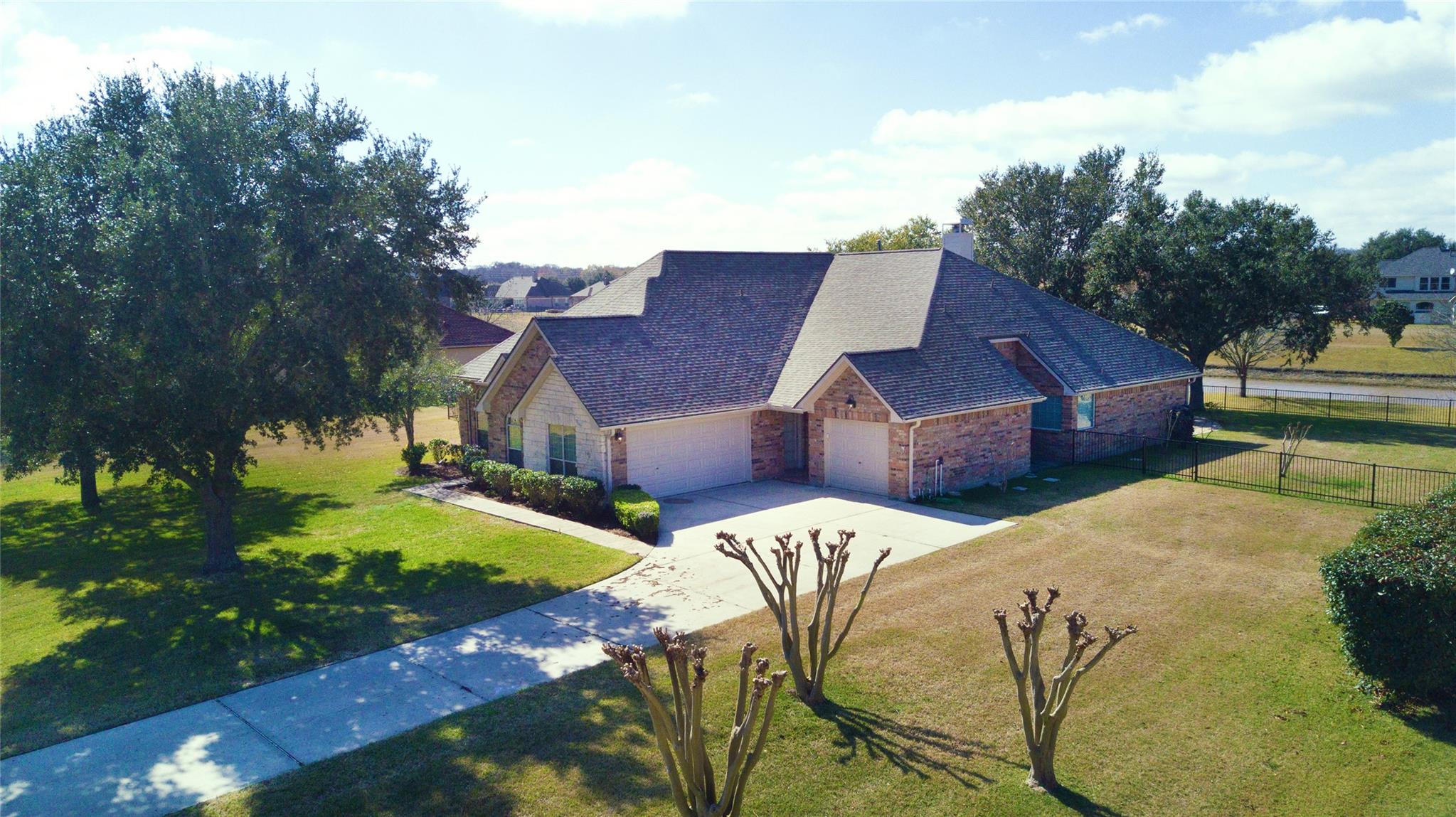 3327 River Bend Drive