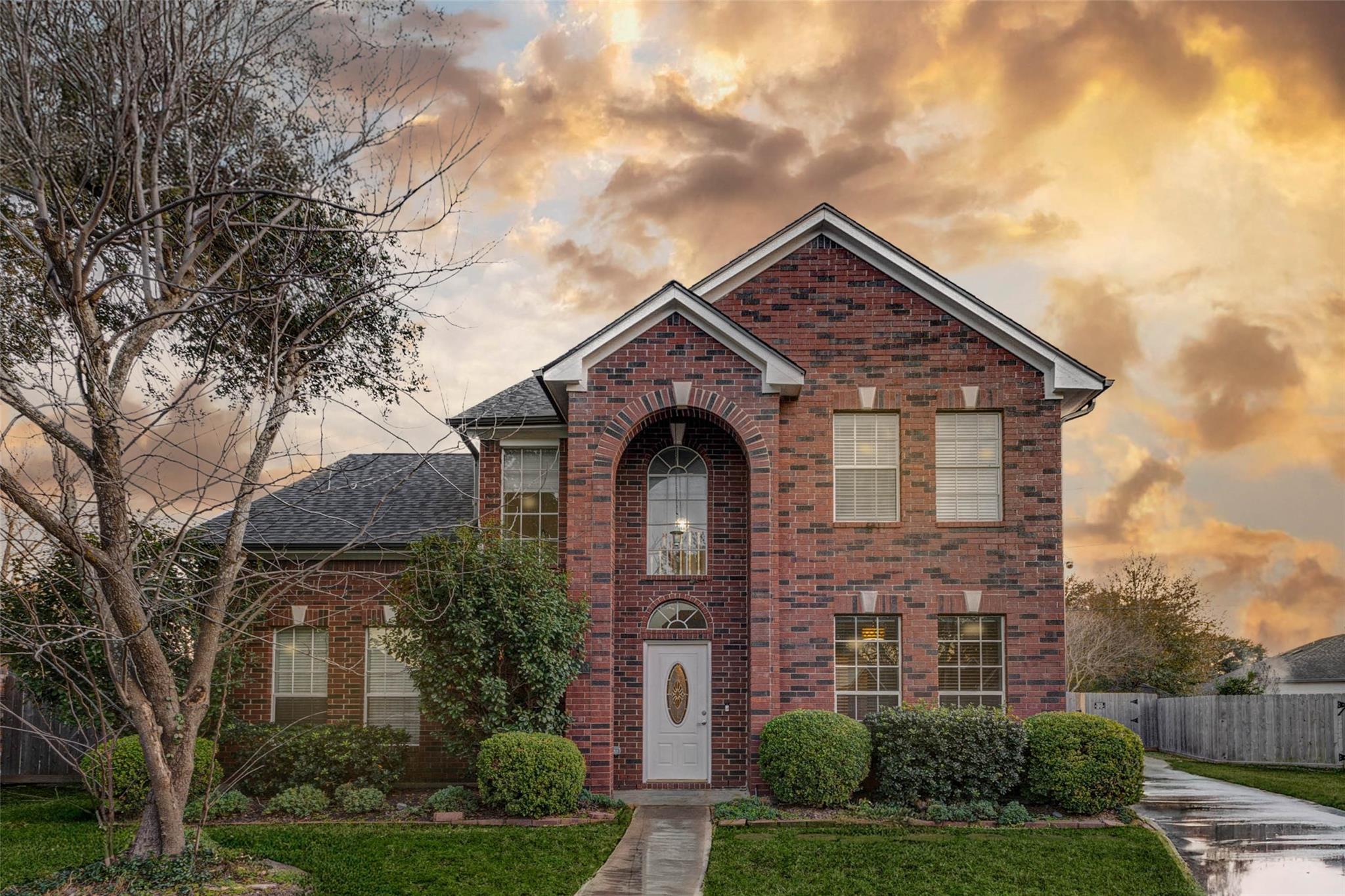 1723 Park Ridge Drive