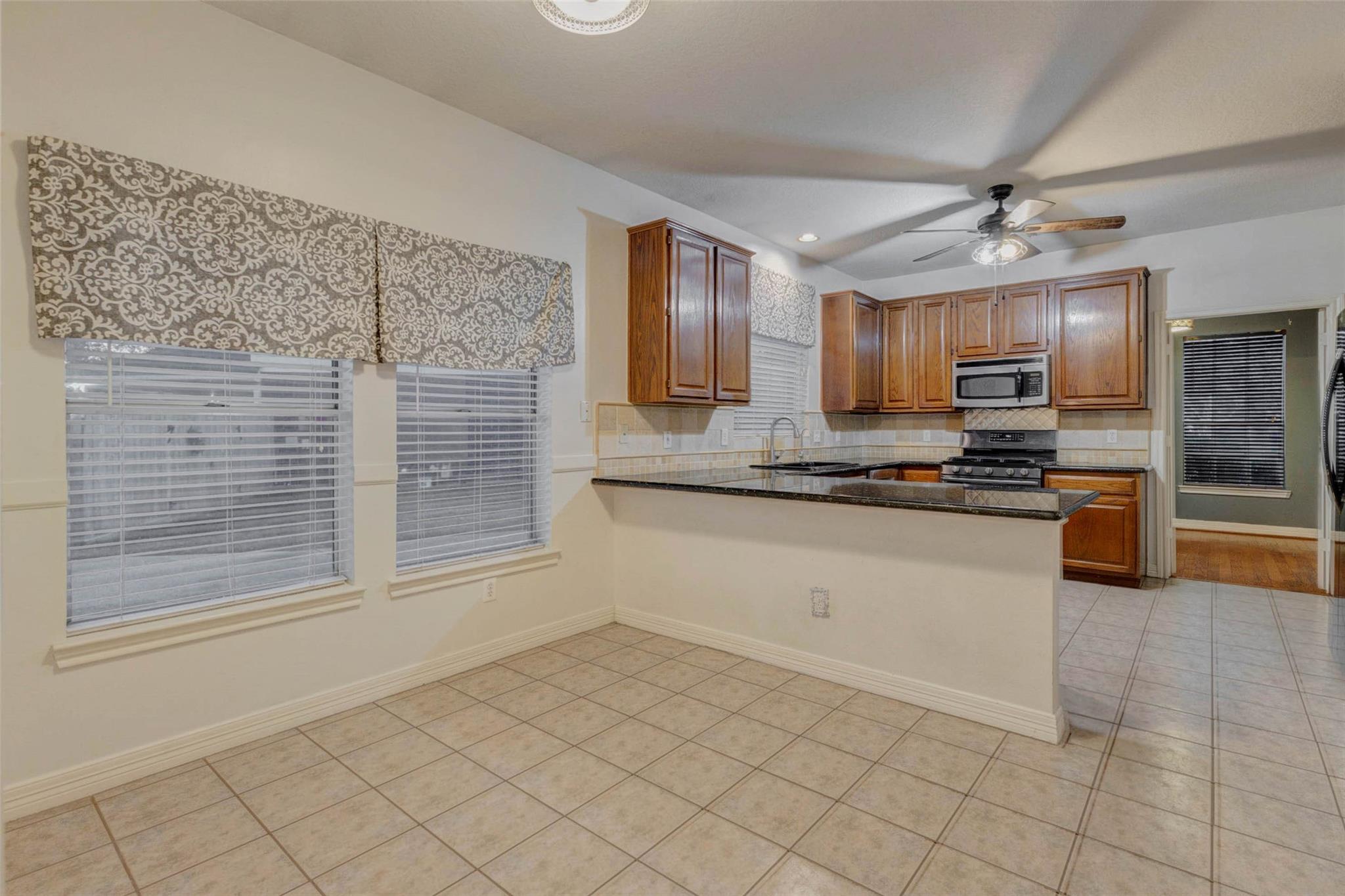 1723 Park Ridge Drive