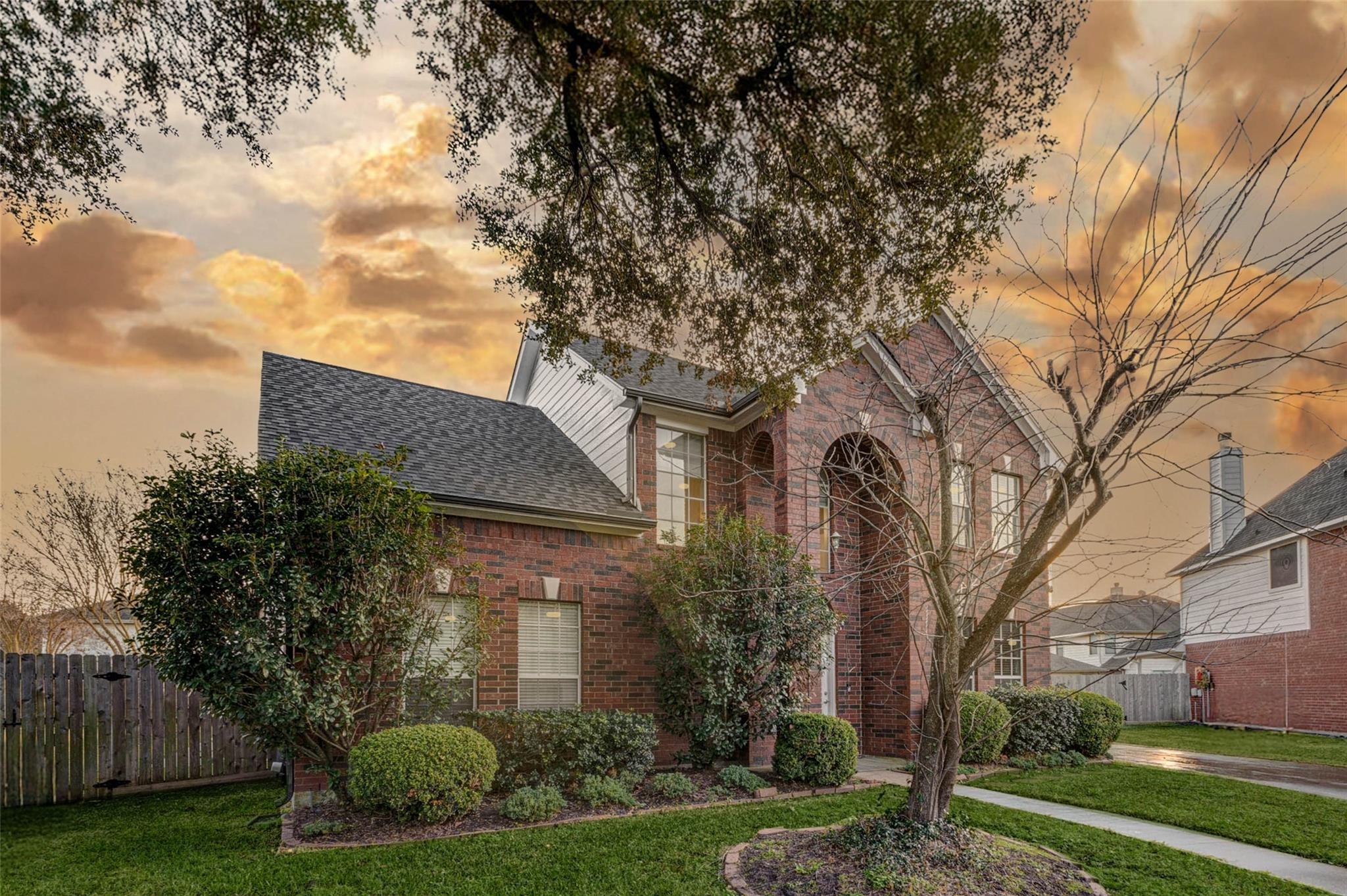 1723 Park Ridge Drive