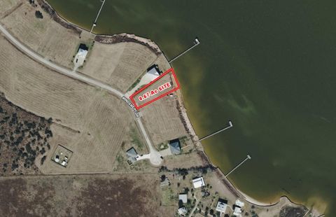 Photo of 836 Windswept Drive, Port Lavaca, TX 77979 (MLS # 83356299)