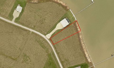 Tiny photo for 836 Windswept Drive, Port Lavaca, TX 77979 (MLS # 83356299)