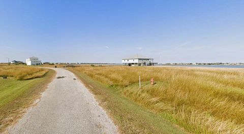 Tiny photo for 836 Windswept Drive, Port Lavaca, TX 77979 (MLS # 83356299)