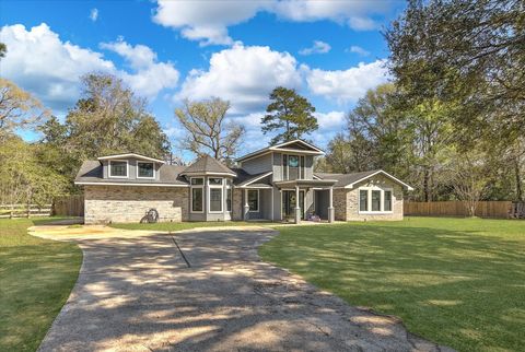 9711 150 Highway Shepherd TX 77371