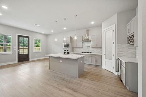 3502 Mcbride Street Dayton TX 77535