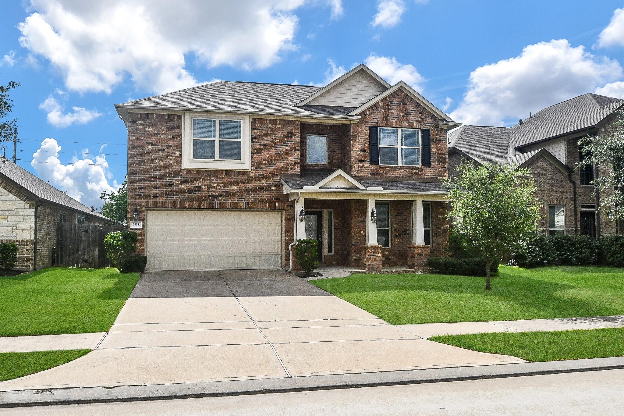 3738 Ember Falls Lane