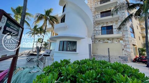 Photo of 10 N El Faro Coral 103 Avenue N #103, TX 77710 (MLS # 26098285)