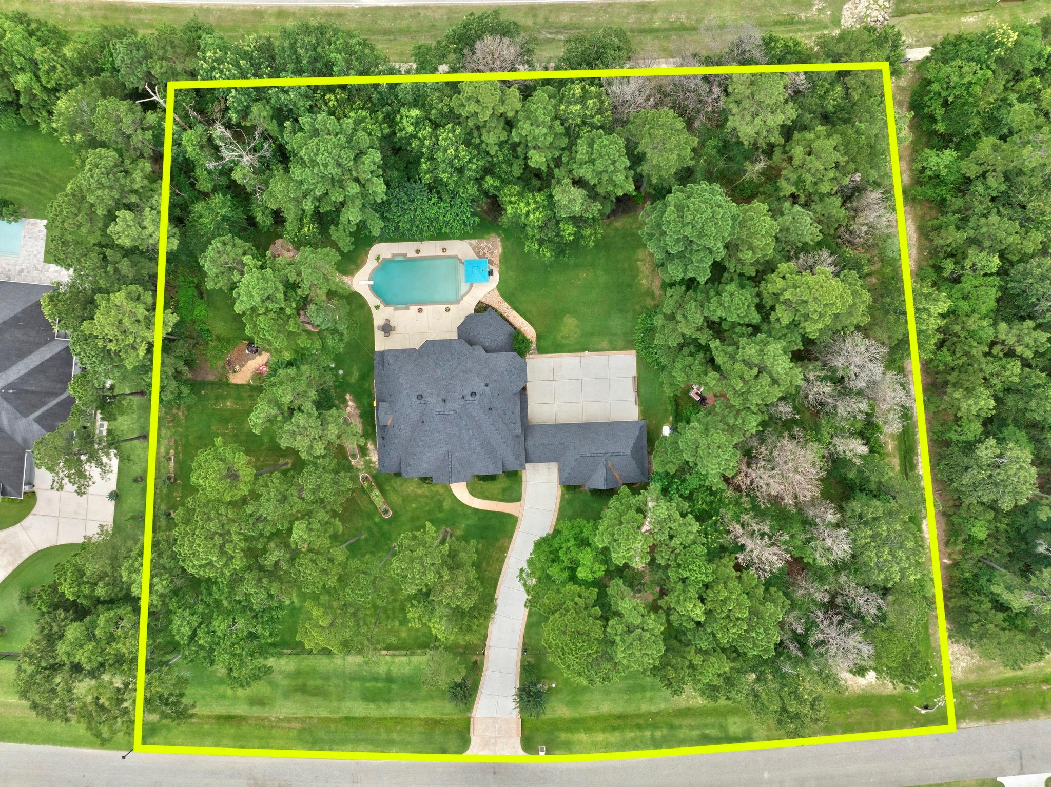 5410 Pine Wood Meadows Lane