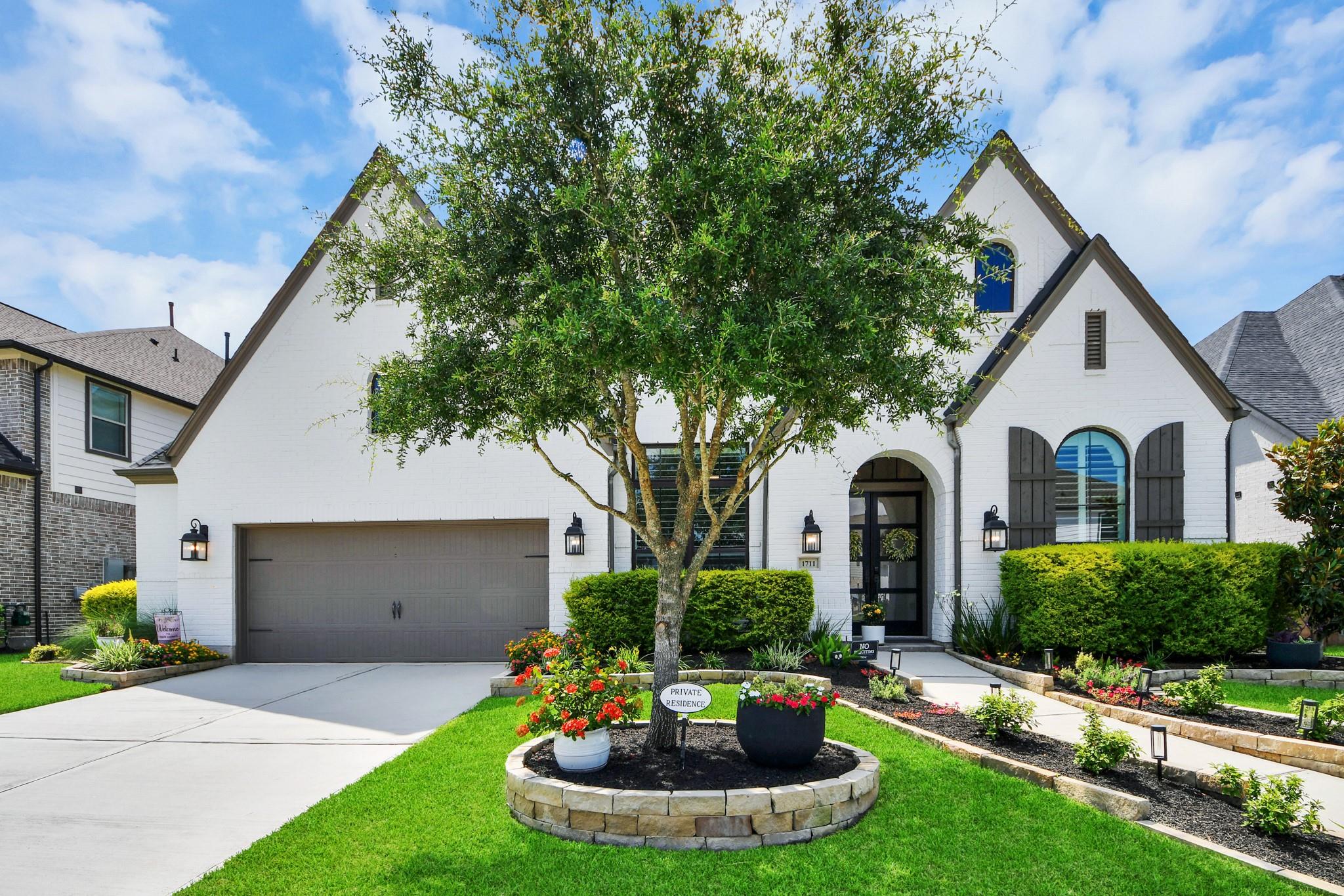 1711 Pleasant Grove Drive