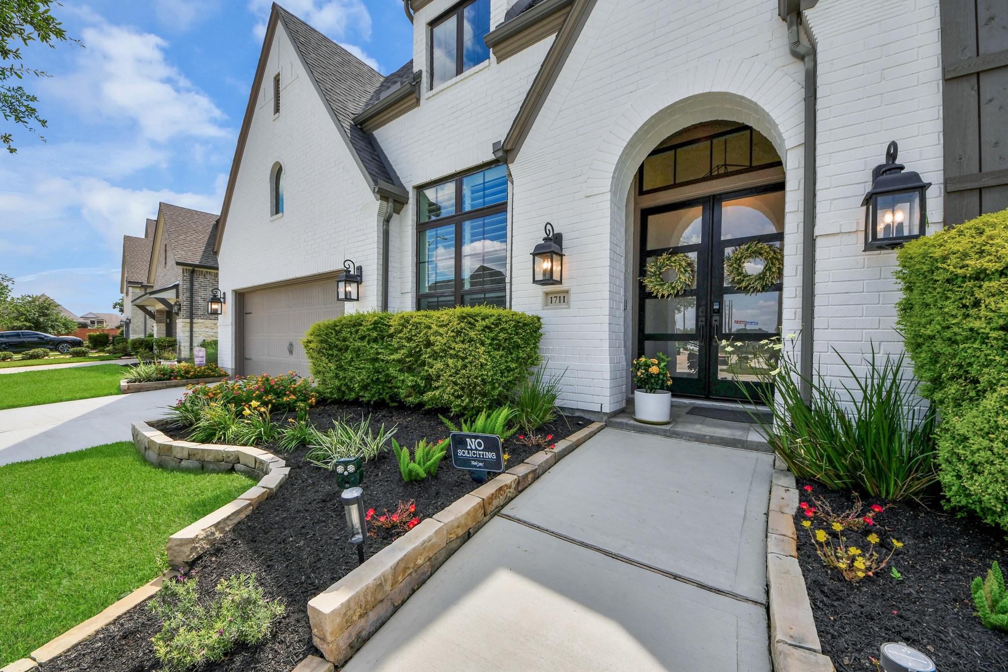 1711 Pleasant Grove Drive