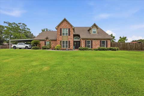 Photo of 980 Dugas Street, Bridge City, TX 77611 (MLS # 4279986)