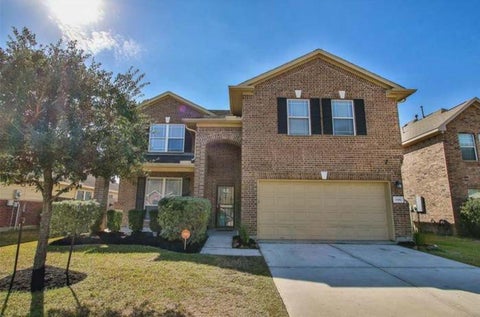 Homes For Rent - 1506 Lochstone Drive<br/> Houston, TX 77073