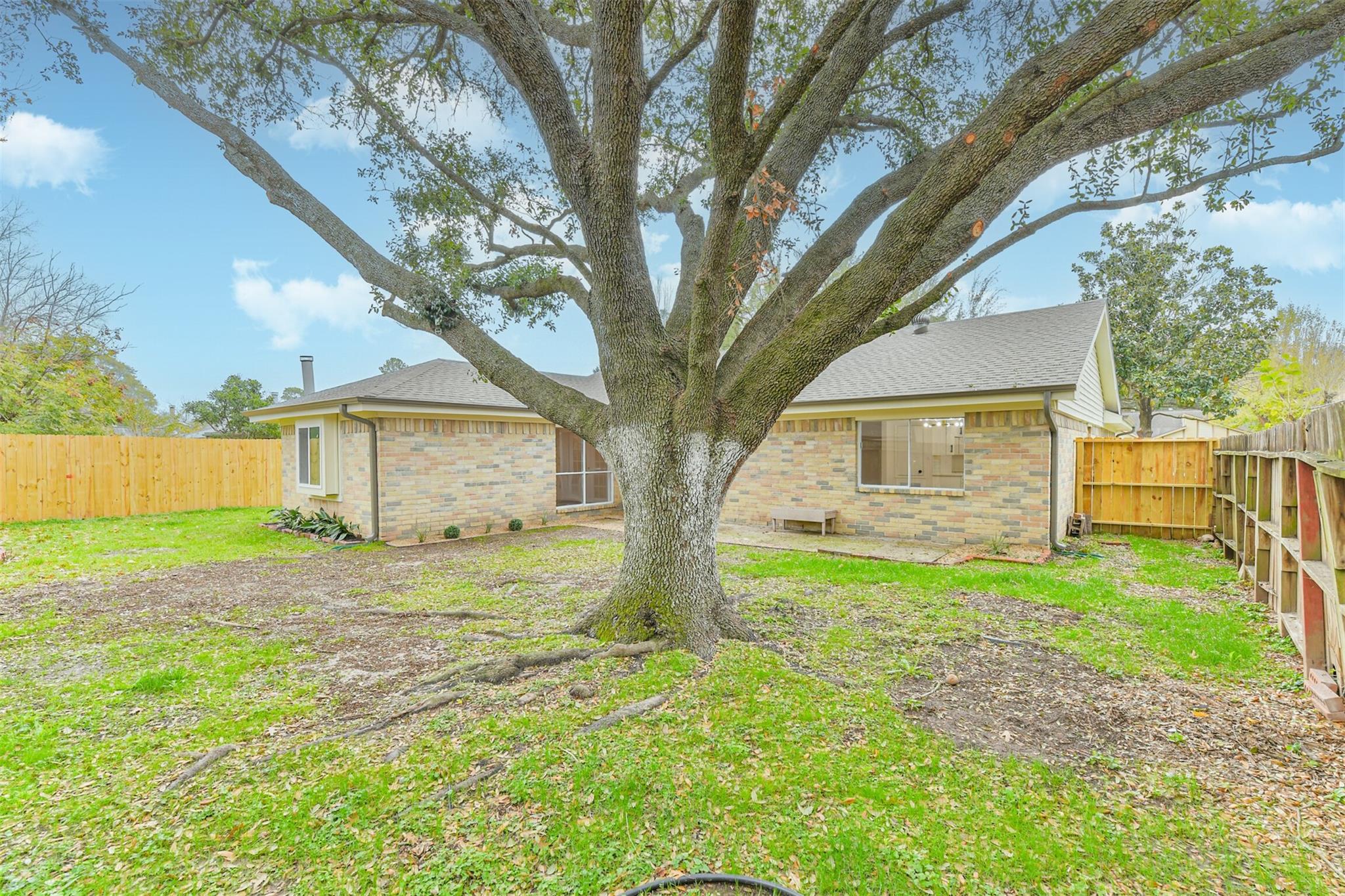 12018 Woolford Drive