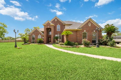 1513 County Road 149 Alvin TX 77511