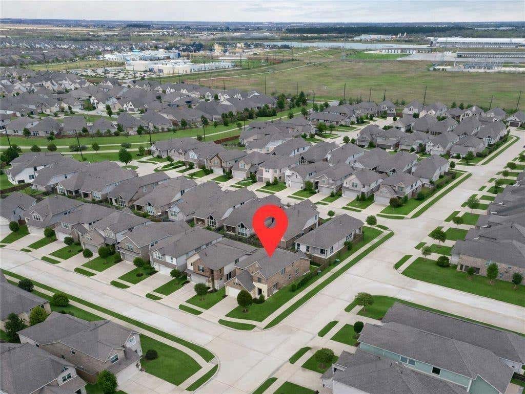 Photo of 6002 Rivercane Way Way, Katy, TX 77493 (MLS # 40872131)