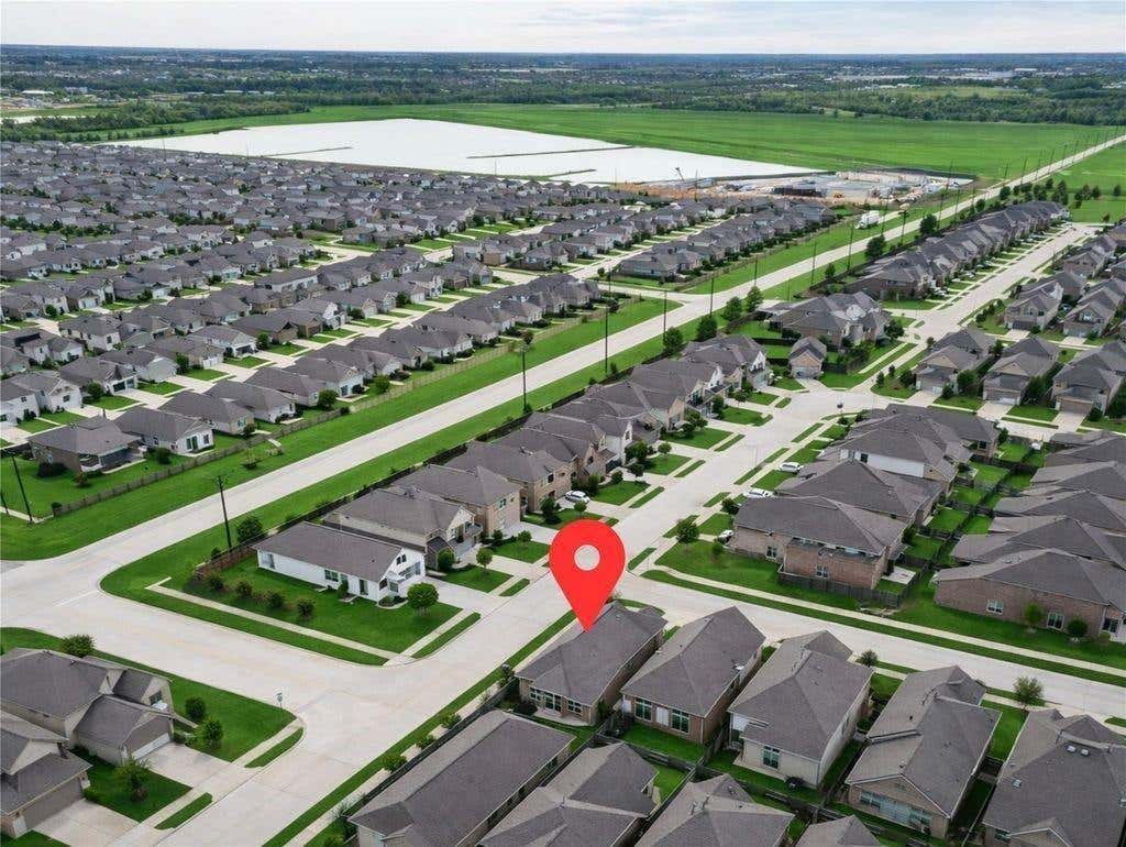 Photo of 6002 Rivercane Way Way, Katy, TX 77493 (MLS # 40872131)