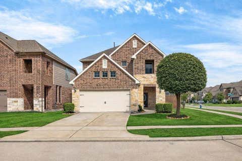 Photo of 6002 Rivercane Way Way, Katy, TX 77493 (MLS # 40872131)