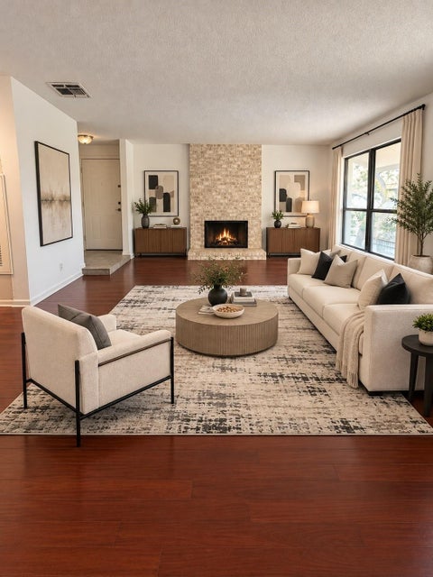 Photo of 11843 Braesview, San Antonio, TX 78213 (MLS # 23451421)