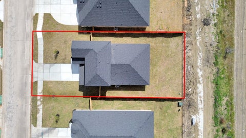 Photo of 8550 Tropical Breeze Way, Iowa Colony, TX 77583 (MLS # 87340247)