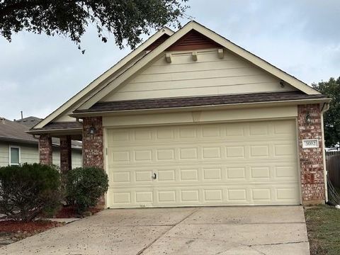 Photo of 3002 Tall Tree Ridge Way, Spring, TX 77389 (MLS # 66536407)