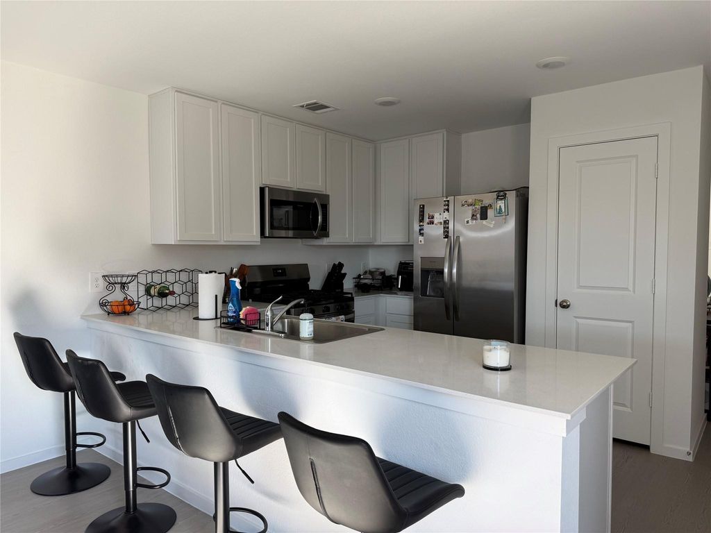 Photo of 16722 Largetooth Aspen Ln Lane, New Caney, TX 77357 (MLS # 46912781)