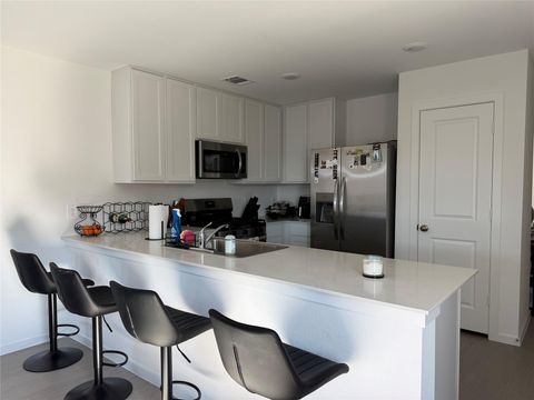 Photo of 16722 Largetooth Aspen Ln Lane, New Caney, TX 77357 (MLS # 46912781)