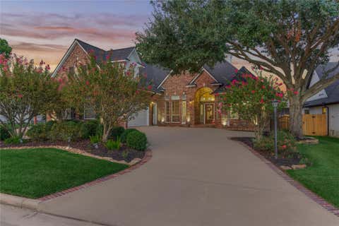 Photo of 42 Naples Lane, Montgomery, TX 77356 (MLS # 10357999)
