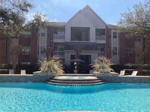 Photo of 1330 Old Spanish Trail #7307, Houston, TX 77054 (MLS # 59877100)