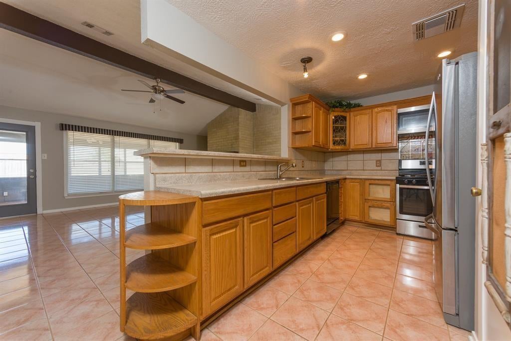 16031 Windom Drive